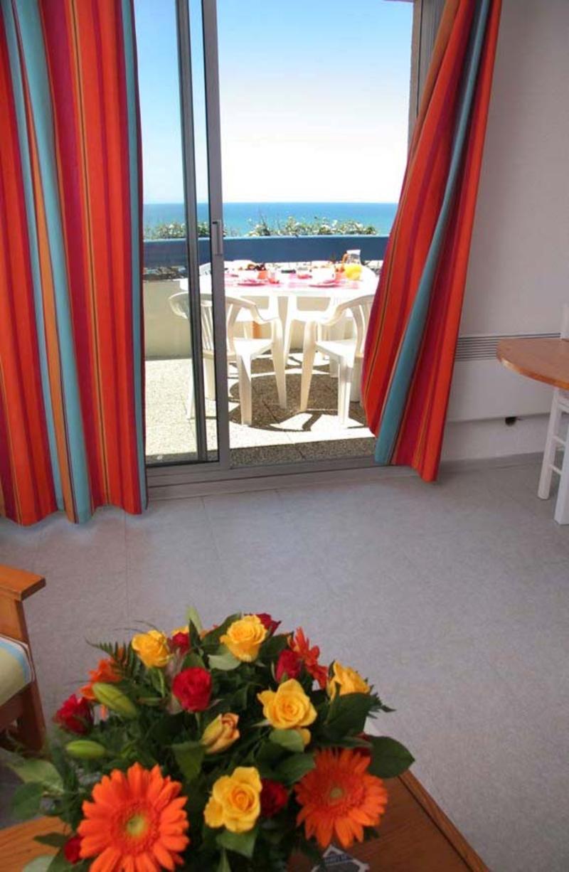 Residence Nemea Les Gourbets Mimizan-Plage Exteriör bild